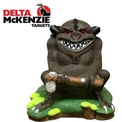 Delta McKenzie Imp 3D Archery Target