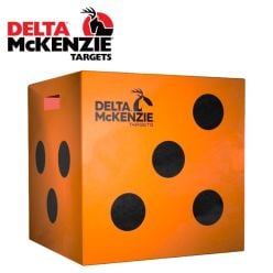 Delta McKenzie Predator HP 18" Archery Target