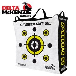 Delta McKenzie Speedbag 20" Bag Target