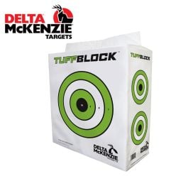 Delta McKenzie TuffBlock Archery Target
