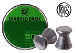 RWS-Diabolo-Basic-Line-.177-Pellet
