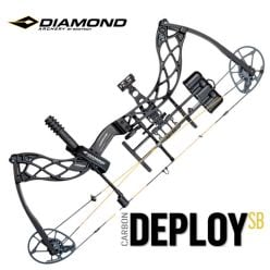 diamond-archery-carbon-deploy-sb-60-lb-black-bow-rak-package