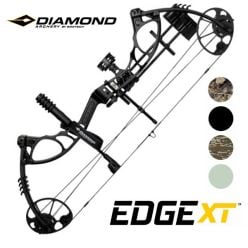 Diamond Archery Edge XT Compound Bow | Londero Sports