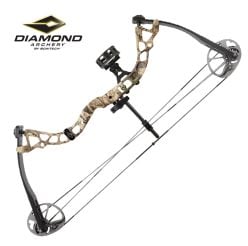 Diamond-Atomic-Youth-Compound-Bow