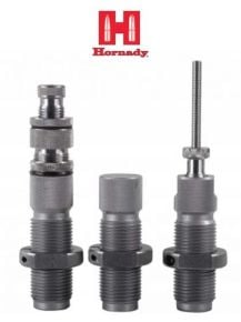 Matrices-pistolet-Hornady 32 Auto