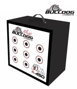 Doghouse-XL-450-Archery-Target