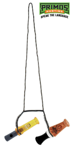 Primos-Double-Call-Lanyard