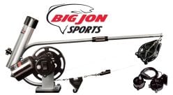 Big-Jon-Sportsman-Downrigger