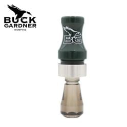 appeau-a-canards-buck-gardner-brush-fumee-vert