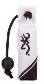 Apportable Browning 2'' x 10'' en canevas pour petit chien