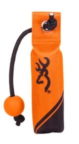 Browning Dummy Canevas 2'' x 10'' For Small Dog
