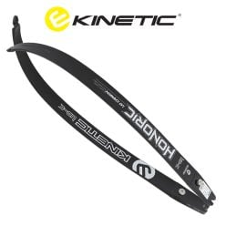 Branches ILF Kinetic Honoric Foam Carbon – Courtes 28/30 lbs