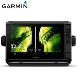 Traceur Sondeur Garmin ECHOMAP UHD2 95sv 9" avec Sonde GT54