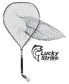 Economy-Spin-Landing-Net