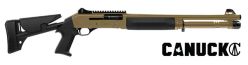Canuck-Elite-Operator-Tan-12-ga-Shotgun