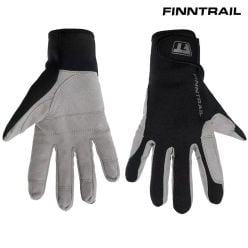 ENDURO-Grey-2760-Gloves