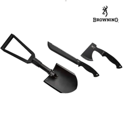 browning-camp-kit-knife-hatchet-shovel