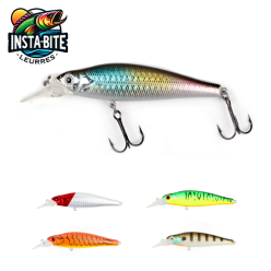 Insta-Bite Lure Shallow Trout Runner 6 cm 6 g 