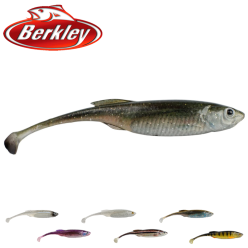 Berkley PowerBait Drip Swimmer 3 in Lure 6/Pack