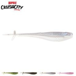 Leurre Souple Rapala The Mooch Minnow 4 1/2'' 5/pqt