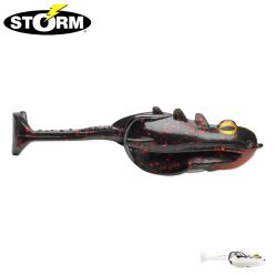 Storm Surge Frog 3 3/4'' 1/16 oz Lure