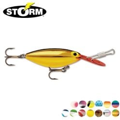 Storm Original Hot 'N Tot 2" 3/16 oz Lure