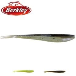 Berkley PowerBait Minnow 2" 18/Pack Lure
