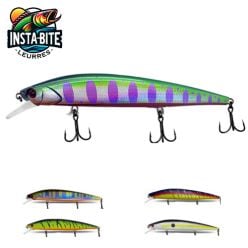 InstaBite Shallow Minnow 12 cm 22.5 g Lure