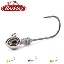 Berkley Fusion19 Hybrid Jighead 1/16 oz 4/Pack