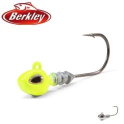 Berkley Fusion19 Hybrid Jighead 3/16 oz 4/Pack
