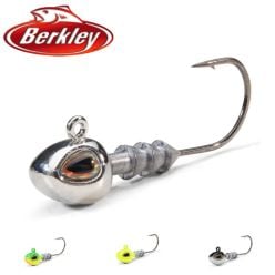 Berkley Fusion19 Hybrid Jighead 1/4 oz 4/Pack