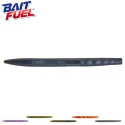 NetBait Ion 4" 8/Pack Soft Plastic Lure