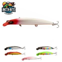 InstaBite Slimbait 10 cm 12 g Lure