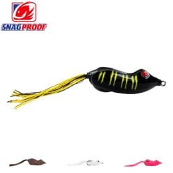 Snag Proof Pad Rambler 2.5" 1/2 oz Lure