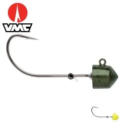 VMC Swingin Ned Rig 3/8 oz Jig 3/Pack