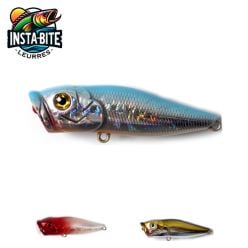 InstaBite Popper 6.5 cm 8 g Lure