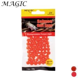Magic Salmon Eggs 1 oz Bait