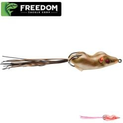 Scum Frog Bass Rat 2.5'' 1/2 oz Lure