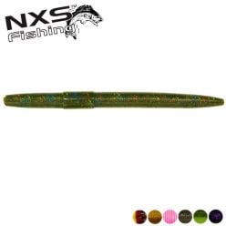 Leurre Souple NXS Death Stick 5 po