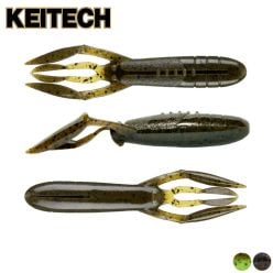 Keitech Glide Camaron 3.5" 3/8 oz Lure
