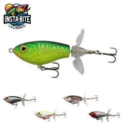 InstaBite Top Prop 6.5 cm 9 g Lure