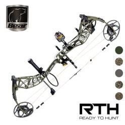 Bear Archery Whitetail INT RTH Compound Bow