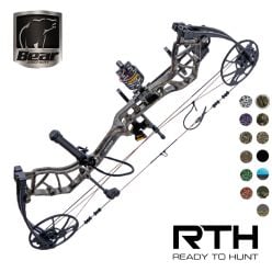 Bear Archery Legit Maxx RTH Compound Bow
