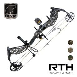 Bear Archery Adapt 2 RTH Compound Bow