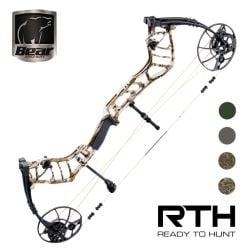 Bear Archery Legend 30 Right Hand Compound Bow