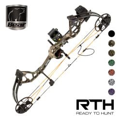 Bear Archery Royale Compound Bow