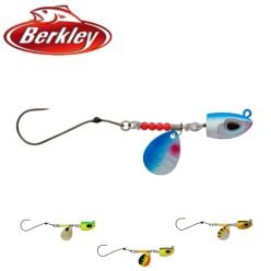 Berkley Bladed Rattler Jig 3/8 oz Lure