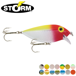 Leurre Rapala Original ThinFin 3" 3/8 oz