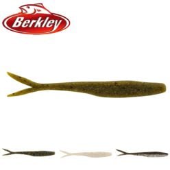 Berkley PowerBait MaxScent Flatnose Minnow 3" Soft Bait Lure 10/Pack
