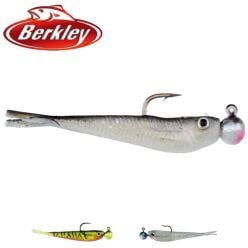 Berkley PowerBait Power Minnow 2" 1/8 oz 10/Pack Lure